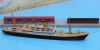 Passagierschiff "Scharnhorst" (1 St.) D 1935 Wiking